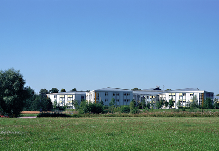 Kreiskrankenhaus Donauwörth