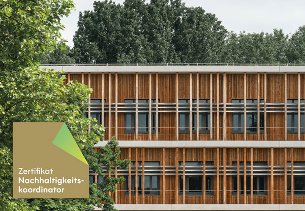 Bundesregister Nachhaltigkeit - Schuster Pechtold Schmidt Architekten