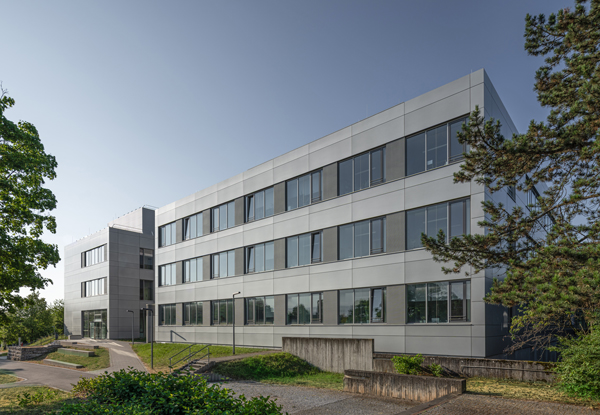 Anorganische Chemie Würzburg