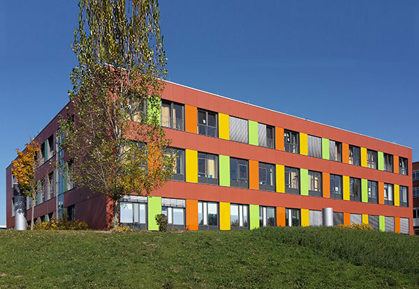 Kinderklinik KUNO Regensburg